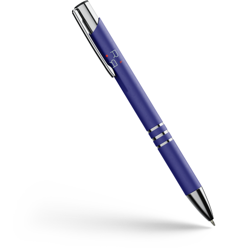 pen